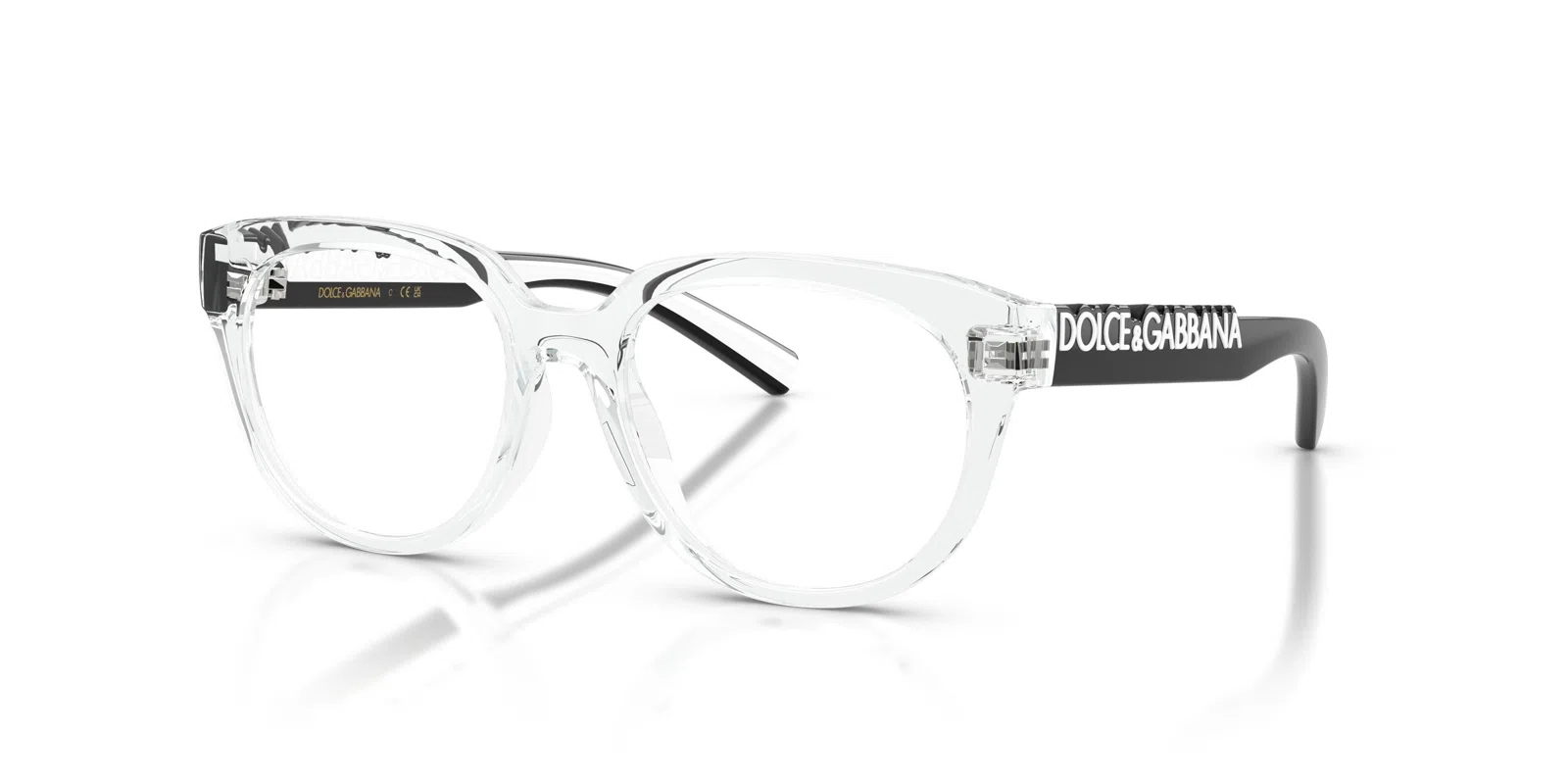 Dolce & Gabbana Kids 5007 Eyeglasses - view 5